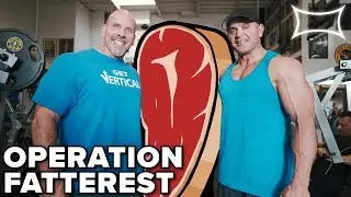 Vertical Diet Overview l OPERATION FATTEREST