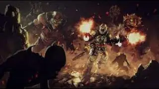 Project Brutality: DOOM 1 Levels 1-2