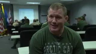 The Takedown with Matt Hughes - Border Patrol Special - Laredo Texas