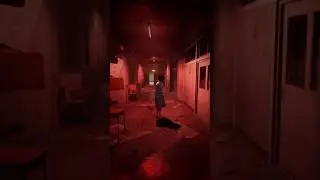 Scariest scene in Ghostwire : Tokyo