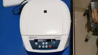 Neuation Microplate Centrifuge