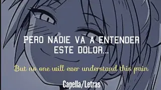 [CapellaP] Study hard, Die hard (Estudia fuerte, muere igual)