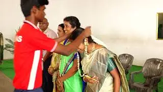 YASHAS ENGLISH SCHOOL 2025 Sports Day Celebration