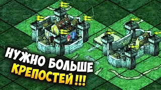 СЛИШКОМ МНОГО ЗАМКОВ НЕ БЫВАЕТ! - ORX / Новый контент в Демо 2021