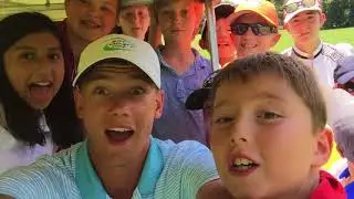 SWG 2017 Year in Review: Great Coaches. Great Golf. Great Fun.