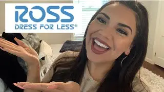 MASSIVE ROSS HAUL!! *Everything on clearance*
