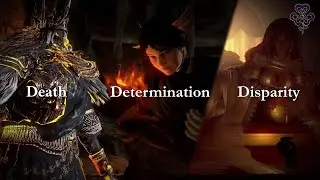 Exploring the Narrative of Dark Souls