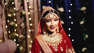 Avneel & Jasshika Wedding Highlights | Seattle, USA