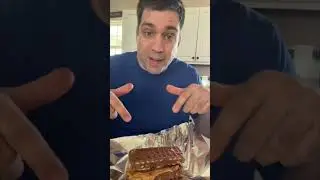 Can a Nutty Buddy Sandwich taste good?!😏