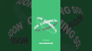 COMING SOON: The New Seed World