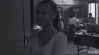 Amanda Tate + Wesley Mitchell | Say You Won’t Let Go |