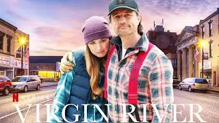 VIRGIN RIVER Season 4 Will Change Everything