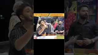 slapping prank on boys _ girl _ amuku dumuku amal dumal song _