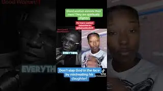 GOD WILL PROTECT HIS DAUGHTERS #elevation #spiritual #godschild #relationship #thehardtruth