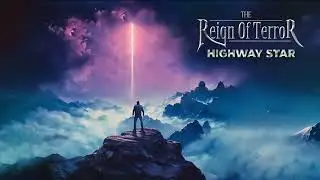 Joe Stump - The Reign Of Terror - Highway Star (Official Audio)
