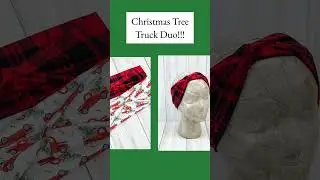 #christmasheadbands #christmasstyle #christmasfashion #giftideas