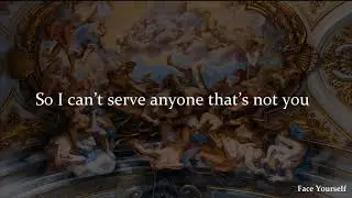 Blood Sweat & Tears - BTS - (english lyrics)