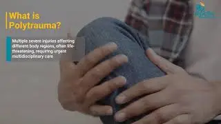 Polytrauma: Causes, Diagnosis & Emergency Treatment