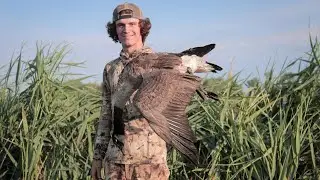 2020 Goose Hunt (CATCH CLEAN COOK)