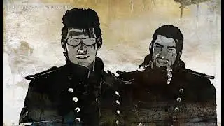 Episode GladNis theme