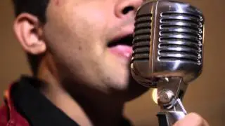 Cantor Edu Monteiro -clip da M&uacute;sica Deus que olha