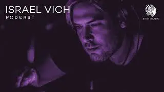 Sounds of Sirin Podcast #35 - Israel Vich