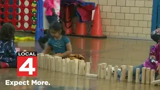 Detroit Public Schools celebrates count day -- a 'holiday' that determines educational funding