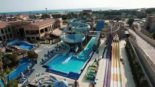 Coral Sea Aqua Club - Sharm El Sheikh
