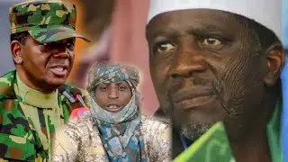 Zargin assasa t@'@ddanc1 Bafarawa ya mayar wa da Bello Tuŕj1 martani kunji..