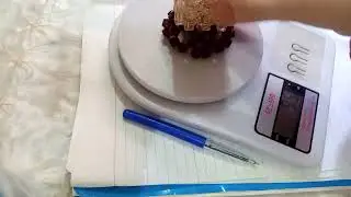 طريقة حساب التكاليف والأرباح لمشروع الخرز من البيت