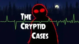 1.15 The Collector - The Cryptid Cases