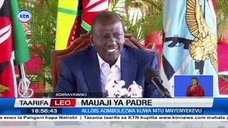 Mauaji ya padre Allois yaendelea kuzua hofu