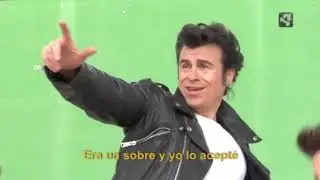 Oregón TV. Grease