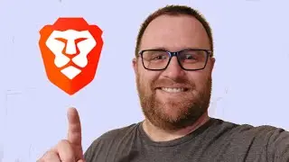 Как установить браузер Brave на Chromebook