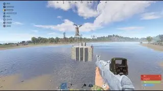 Rust base Design [ Big Group ]