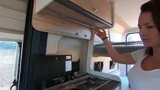SUNLIGHT / CAMPEO MOTORHOME  - Virtual Check In - English