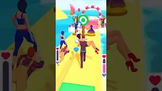 Bestie Wars Game Gameplay #games