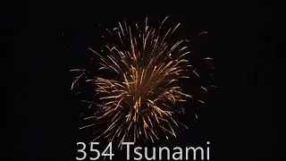 354 - Tsunami - Compound - tristarsd - ( www.tristarsd.be )