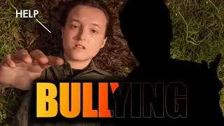 A cristã NÃO-BINÁRIA e o YOUTUBER FAMOSO (O Caso Bella Ramsey)