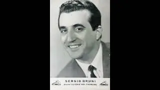 SERGIO BRUNI - UE’ UE’ CHE FEMMENA