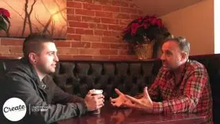 Balance, Entrepreneurship in 2017 & PtboCanada | CYP Episode 3