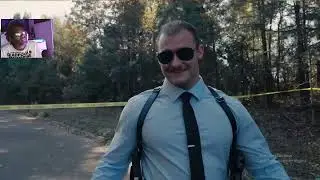Xppreacts to Giga Chad Isn't Scared 3 (The Short Film)