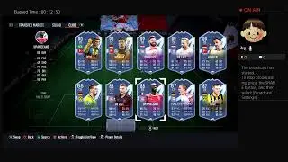 Fifa 23 87+ hero PP