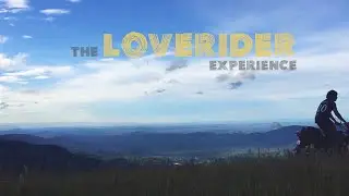 The Loverider Experience - Teaser