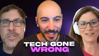 The Truth About AI & The Future of Humanity