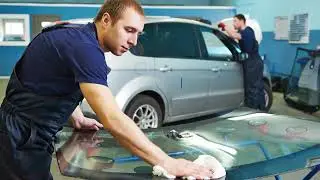 Vista Glass Marana - Get Back on the Road with Glass Repair Marana