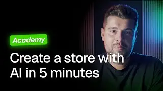 Dropmagic - Create a store with AI in 5 minutes
