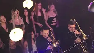 🥁SALSA ROMANTICA MIX🌏 || MIX DE SALSA SENSUAL 2025 By Franger507 #salsaromantica