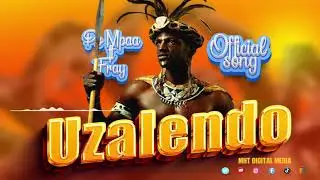 Po Mpaa ft fray - Uzalendo official song
