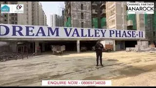 Discover NBCC Dream Valley: Luxury Living in Greater Noida West